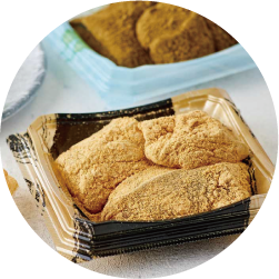 ミニサイズ (1名様分)