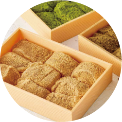 たっぷりサイズ(3~4名様分)