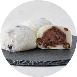 三河わらび餅 ミニサイズ