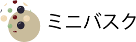 ミニバスク